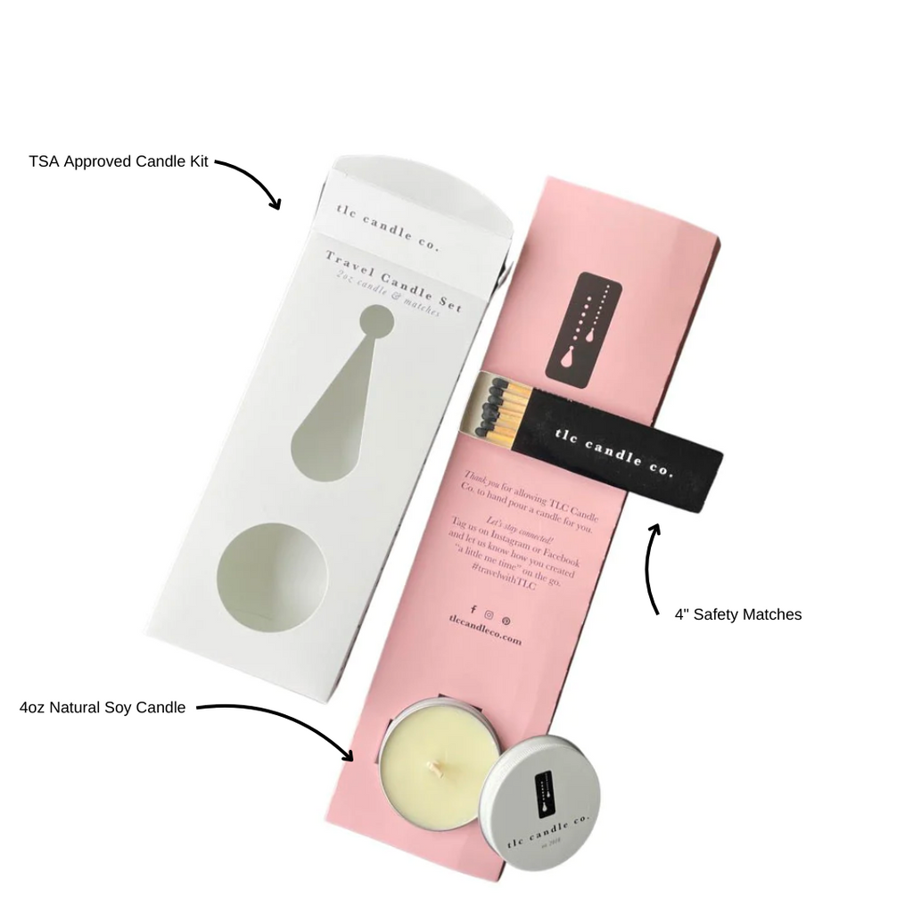 Woodland Chateau -  Frasier Fir Soy Candle