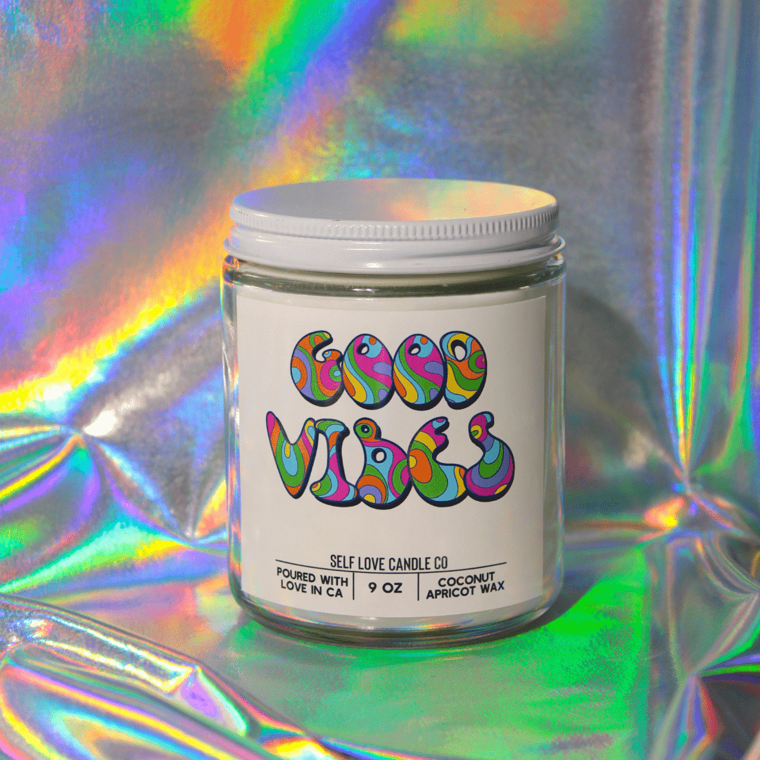 Good Vibes - Clairellas
