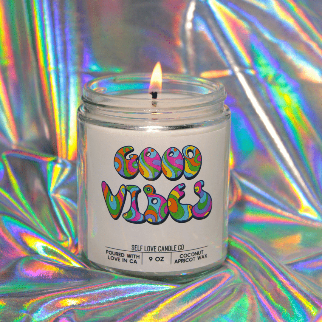 Good Vibes - Clairellas