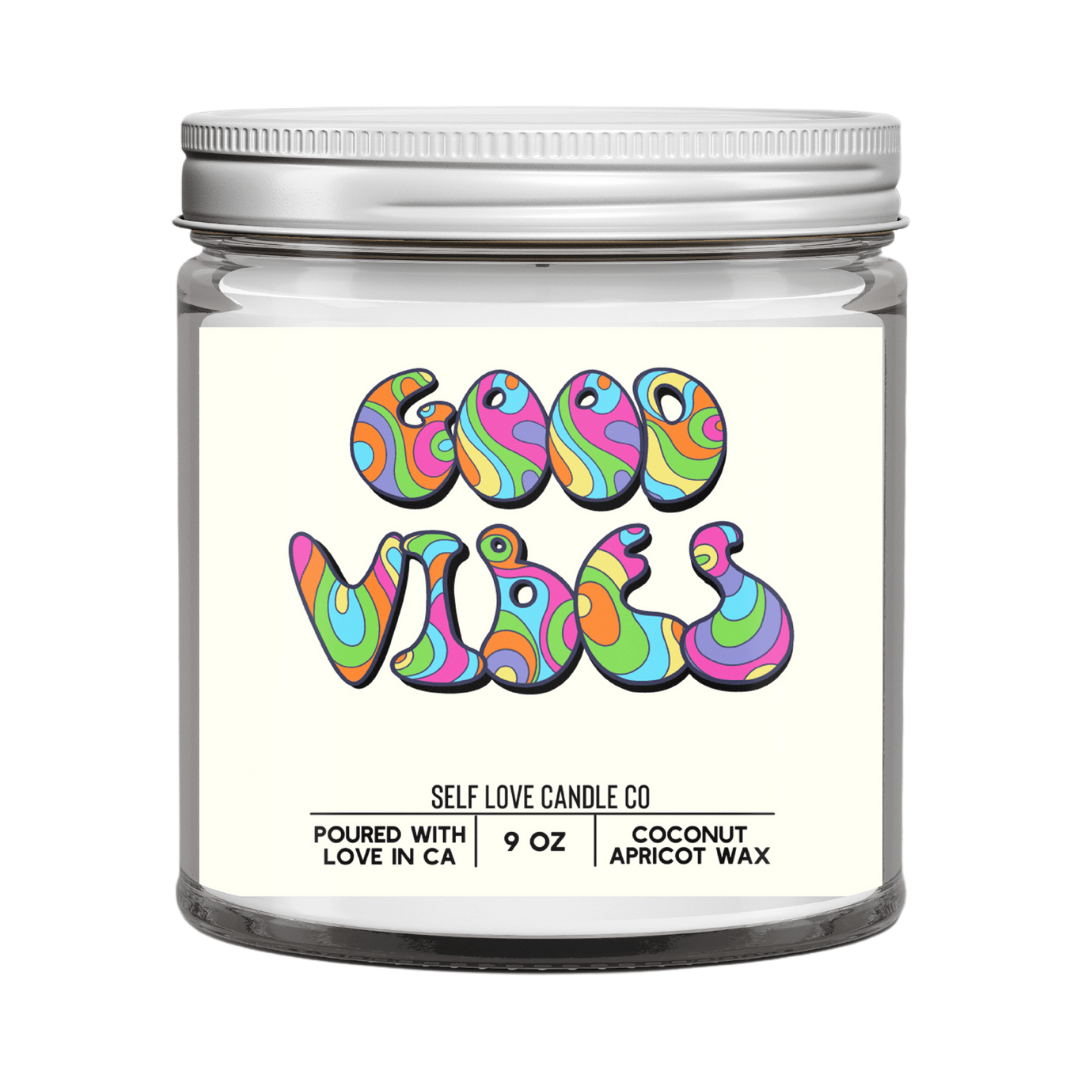 Good Vibes - Clairellas