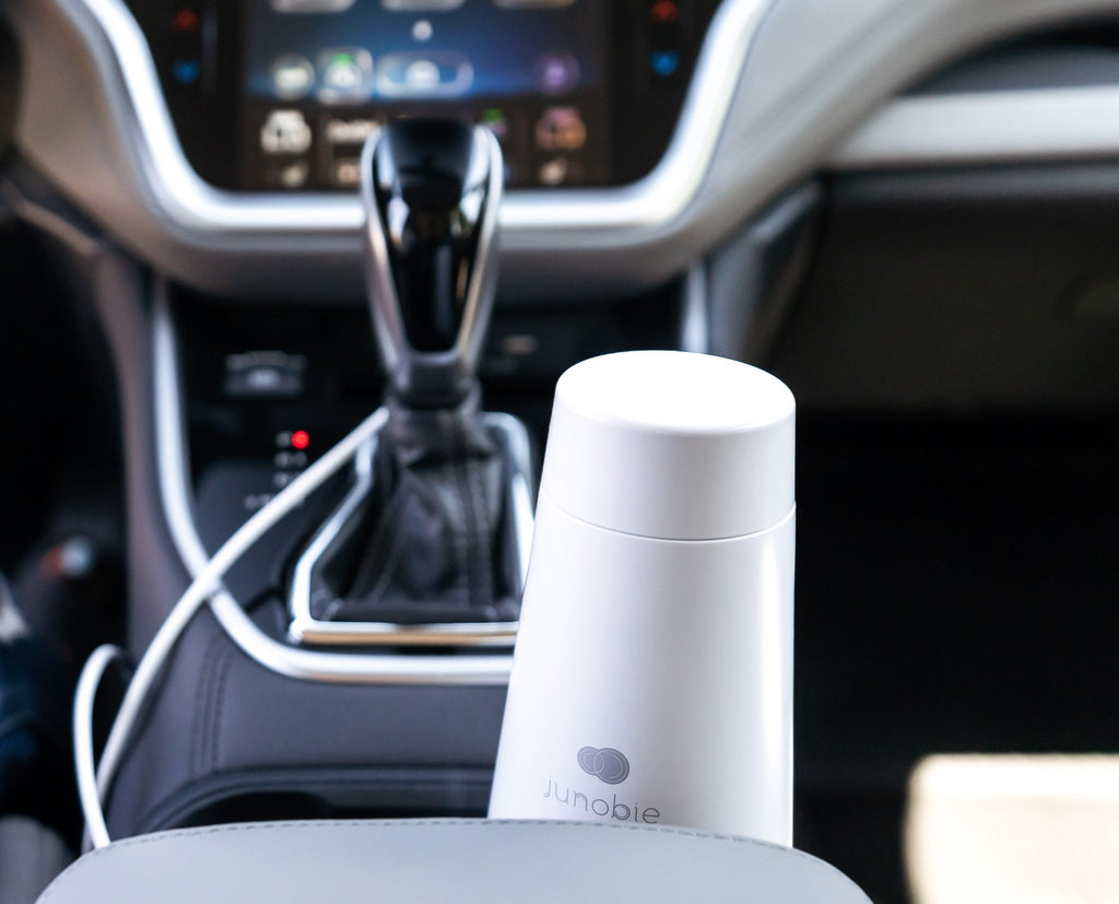 Junobie Formula & Breastmilk Bottle Warmer & Cooler Cup - Clairellas