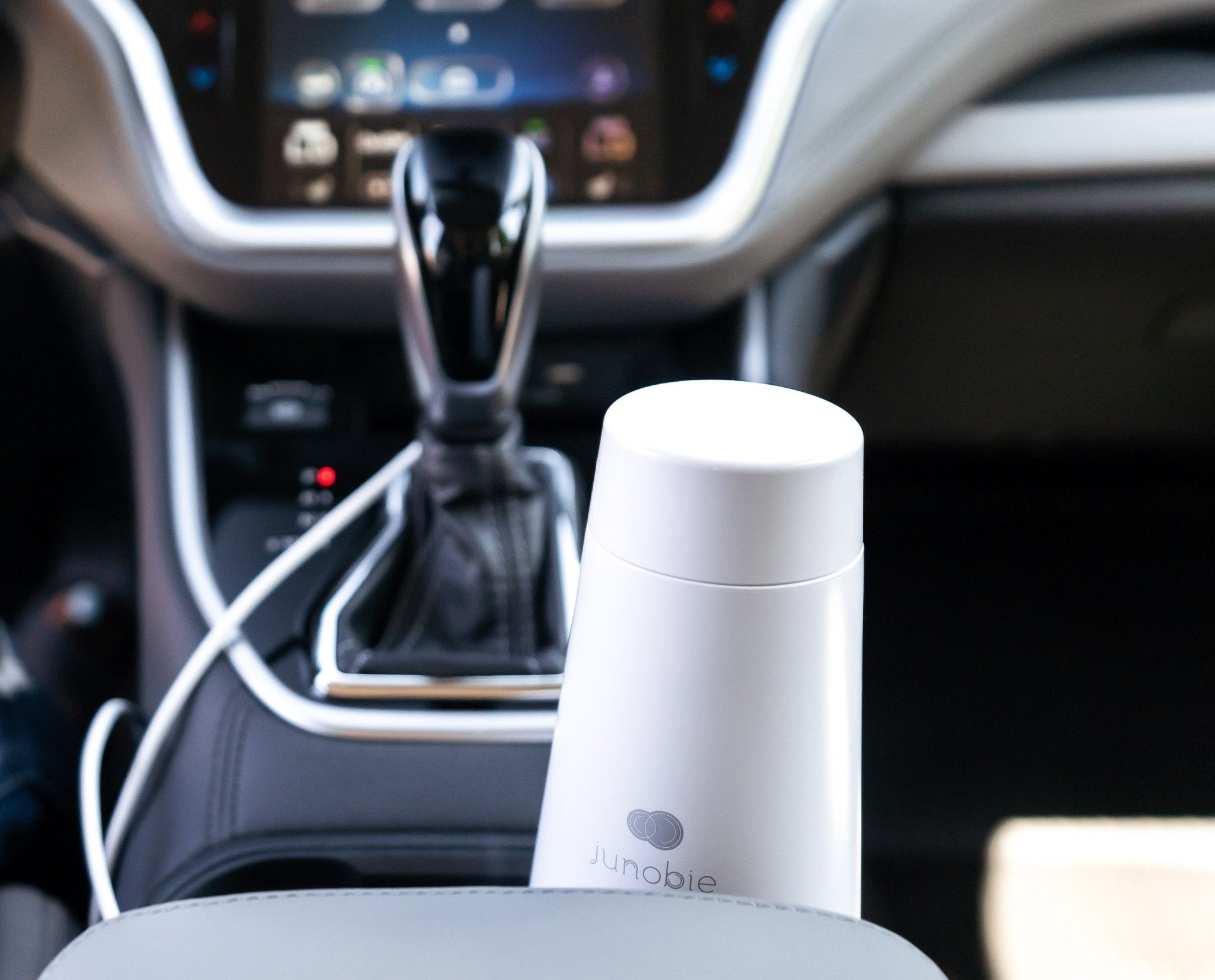 Junobie Formula & Breastmilk Bottle Warmer & Cooler Cup - Clairellas