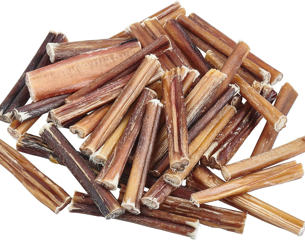 Brazilian Grass - Fed Beef Bully Sticks - Clairellas