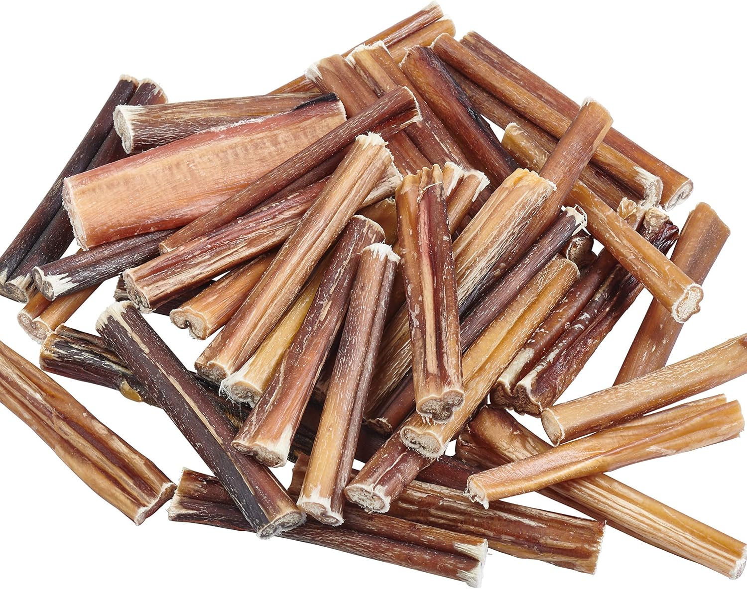 Brazilian Grass - Fed Beef Bully Sticks - Clairellas