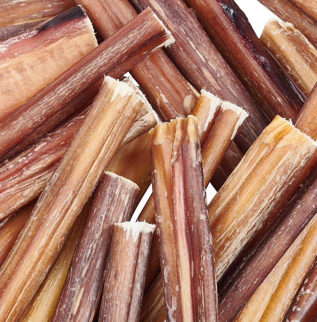 Brazilian Grass - Fed Beef Bully Sticks - Clairellas