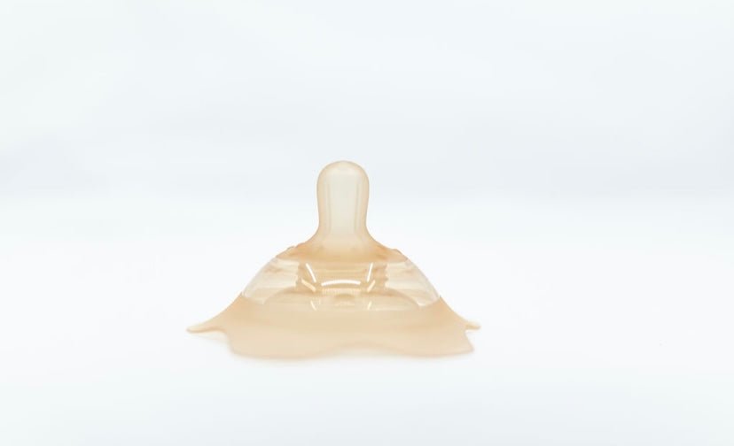 Junobie Silicone Nipple Shield - Clairellas