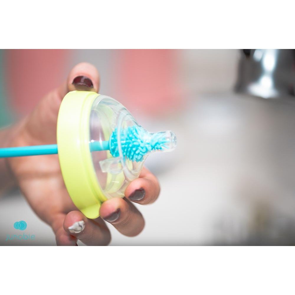 Junobie Bottle & Bag Cleaning Brush - Clairellas
