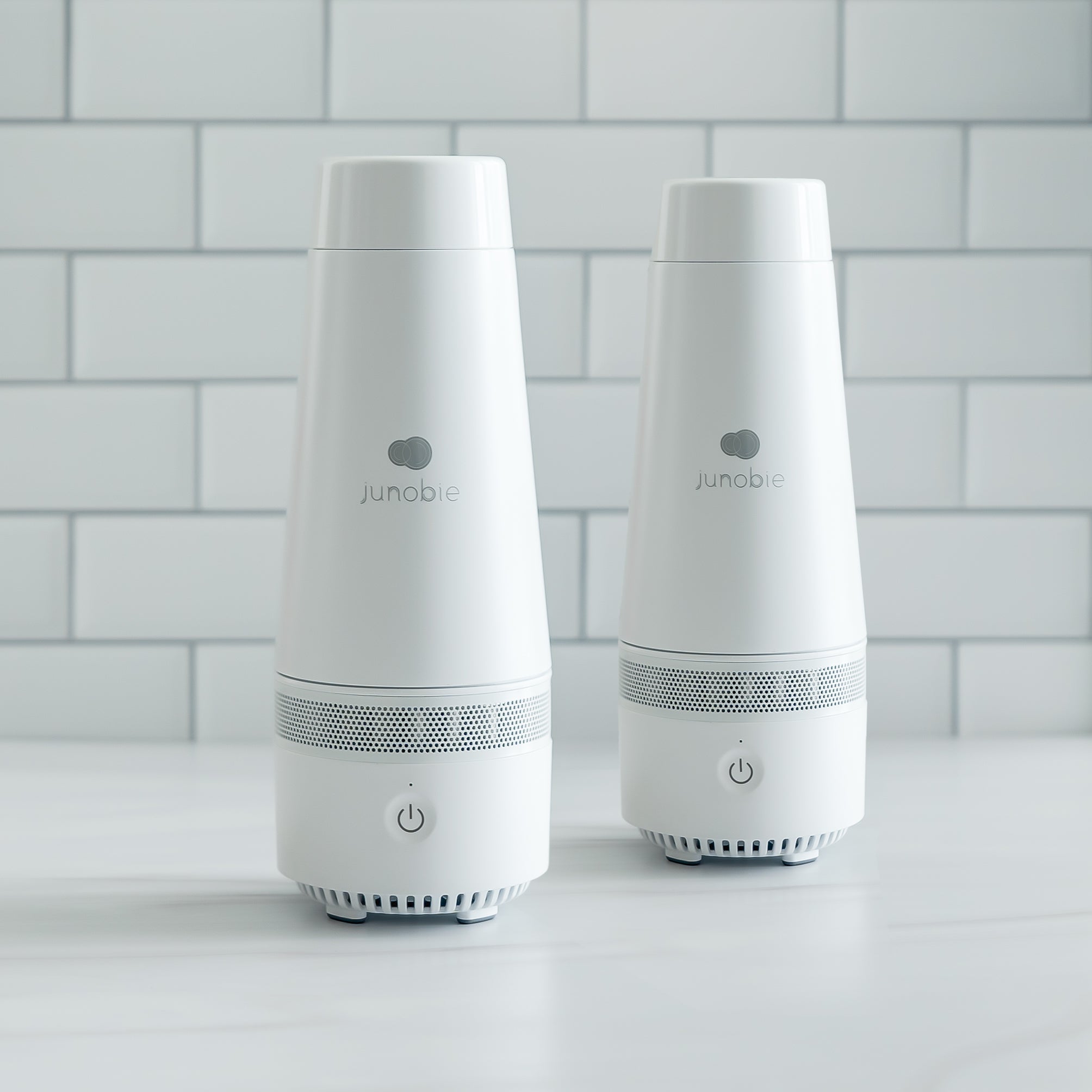 Junobie Formula & Breastmilk Bottle Warmer & Cooler Cup - Clairellas