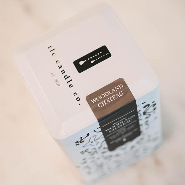 Woodland Chateau -  Frasier Fir Soy Candle