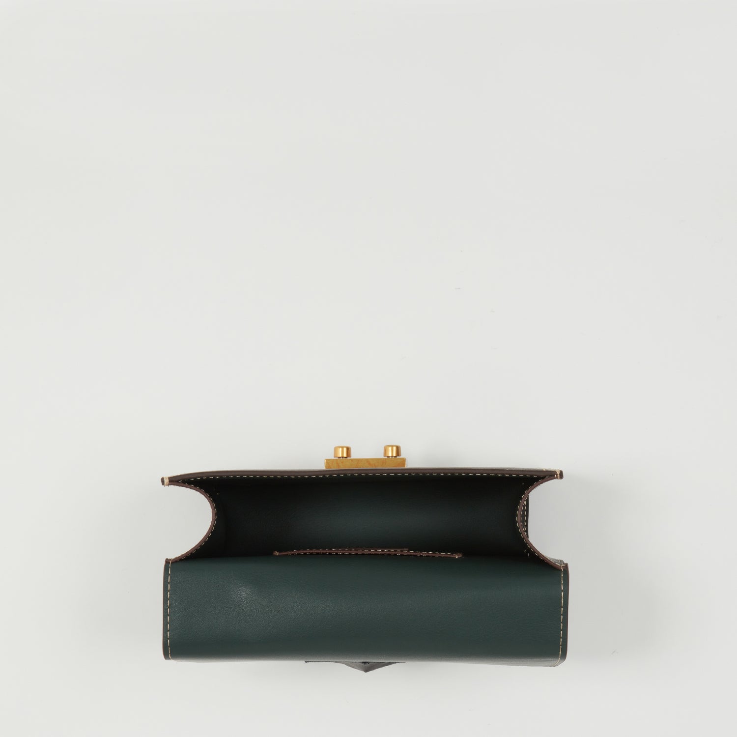 SUSU Black Purse Leather Small Crossbody Bag Cute Women's Handbag