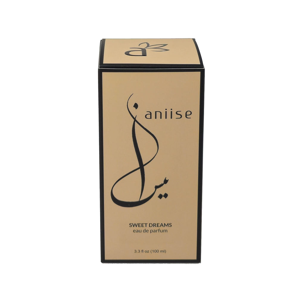 Eau de Parfum - Sweet Dreams (Inspired by Vanilla & Anise)