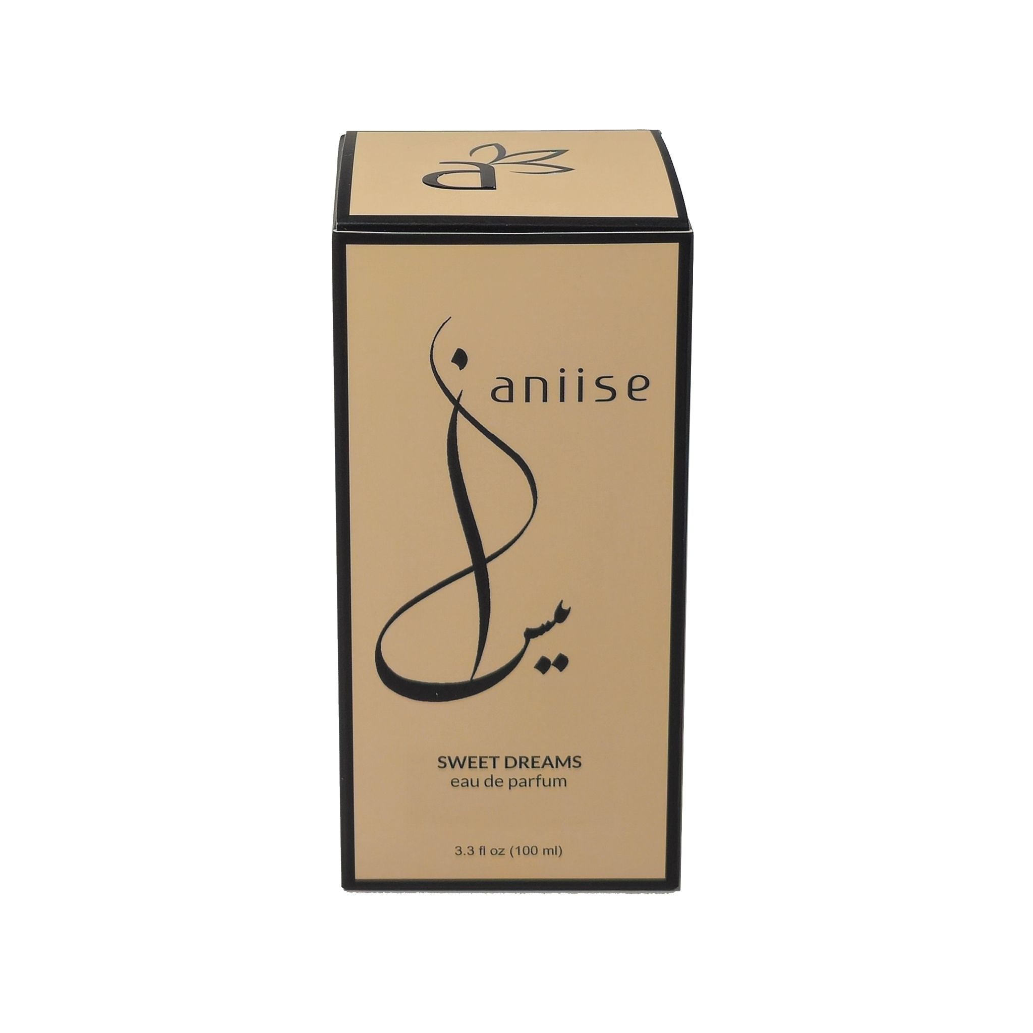Eau de Parfum - Sweet Dreams (Inspired by Vanilla & Anise)
