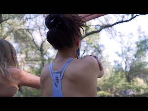 Tridoshic Body Oil | Balancing Ayurvedic Abhyanga Oil for All Skin Types & Doshas