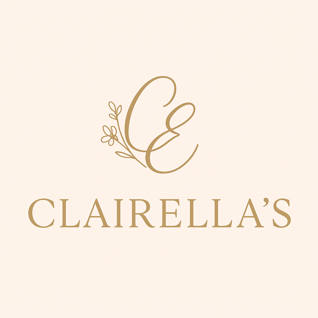 Clairella's Gift Card